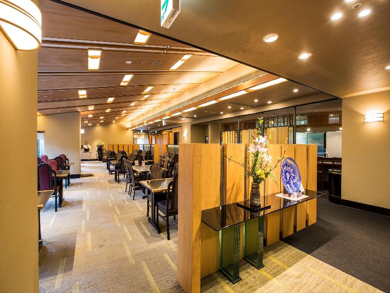 Kobe Portpia Hotel image