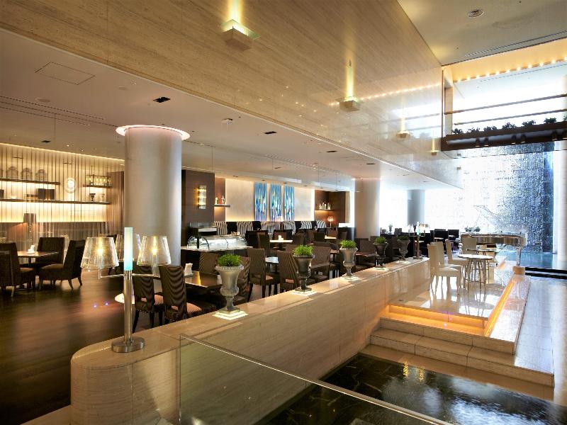 Kobe Portpia Hotel image
