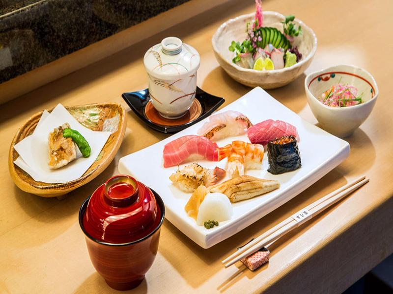 Kobe Portpia Hotel image