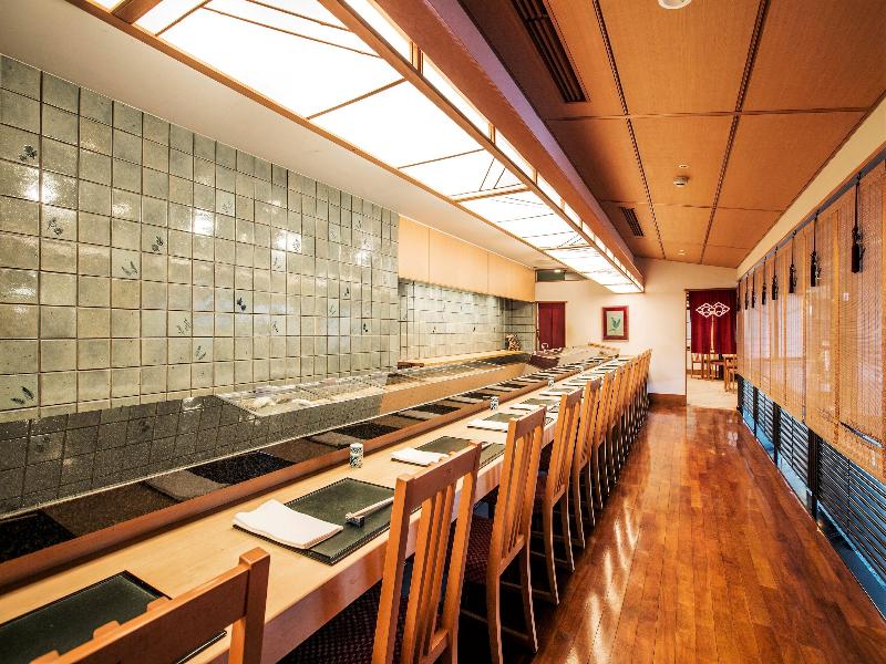 Kobe Portpia Hotel image