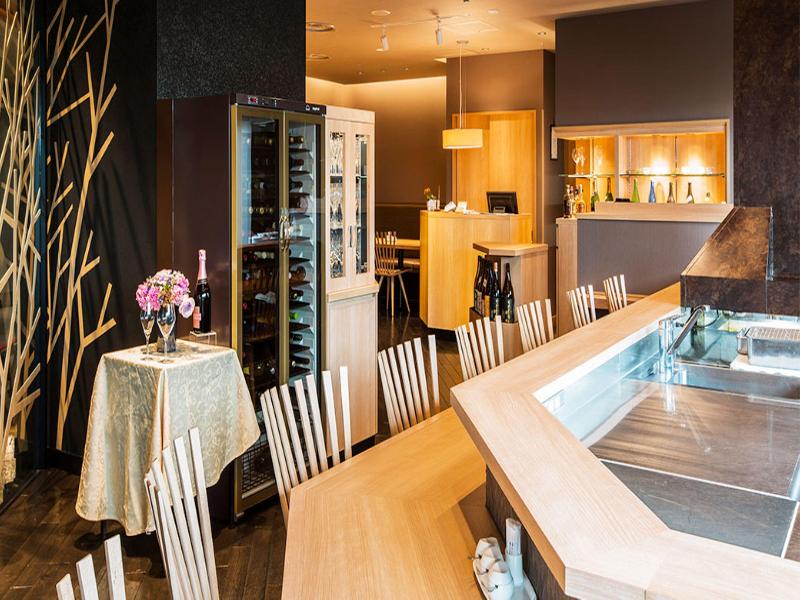 Kobe Portpia Hotel image