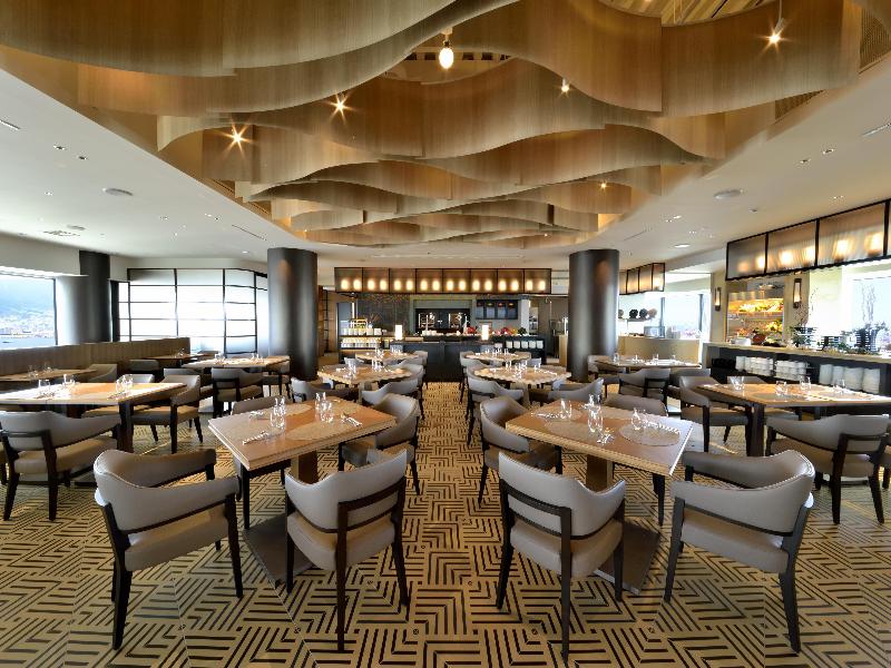 Kobe Portpia Hotel image