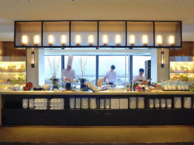 Kobe Portpia Hotel image