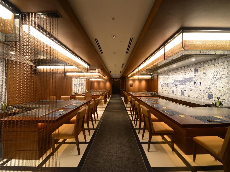 Kobe Portpia Hotel image