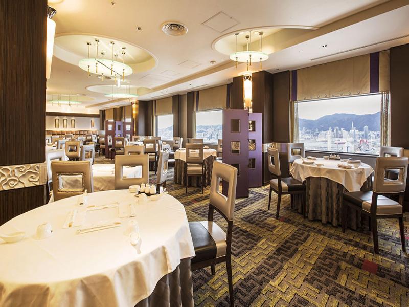 Kobe Portpia Hotel image