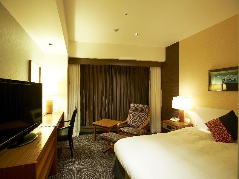 Kobe Portpia Hotel image