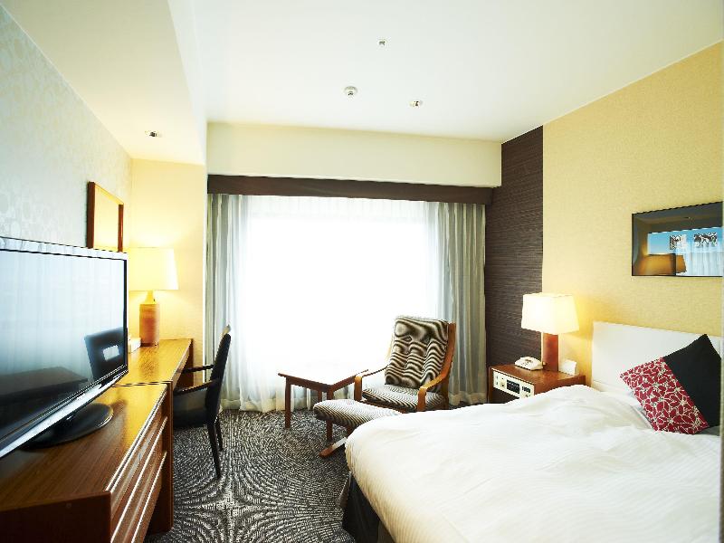 Kobe Portpia Hotel image