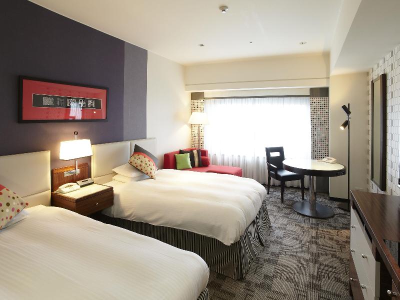 Kobe Portpia Hotel image