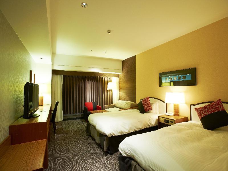 Kobe Portpia Hotel image