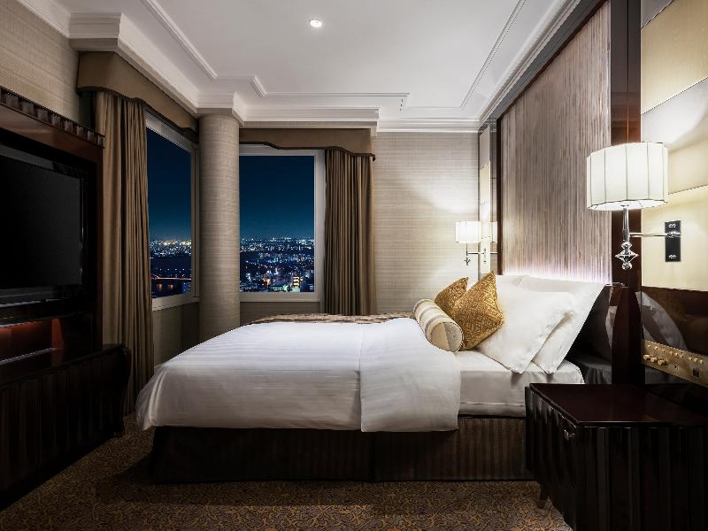 Hotel Hankyu International image