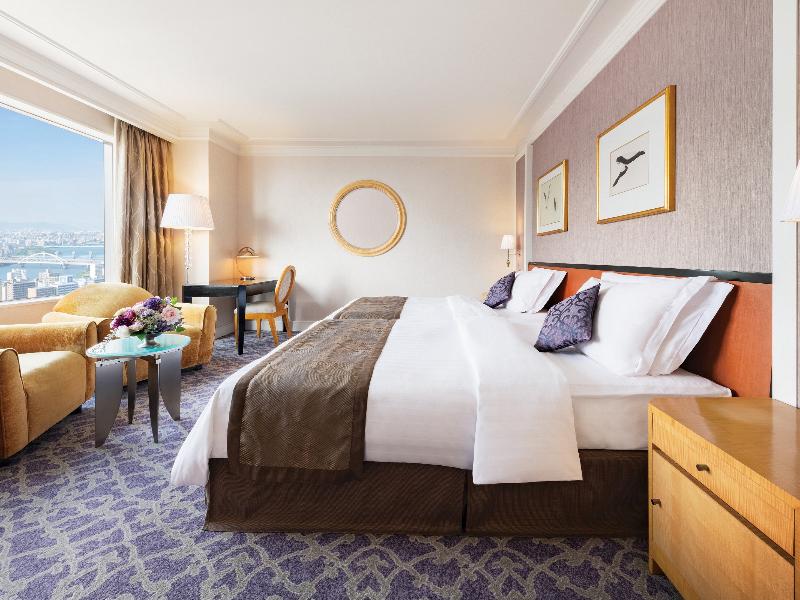 Hotel Hankyu International image