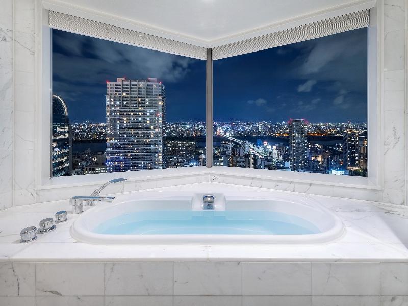 Hotel Hankyu International image