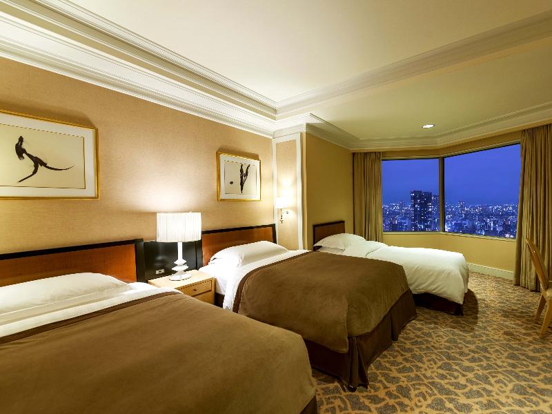 Hotel Hankyu International image