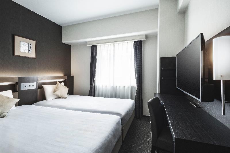 Hotel New Hankyu Annex image 10