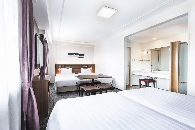 Hotel New Hankyu Annex image 7
