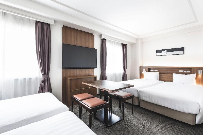 Hotel New Hankyu Annex image