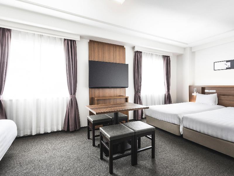 Hotel New Hankyu Annex image 4