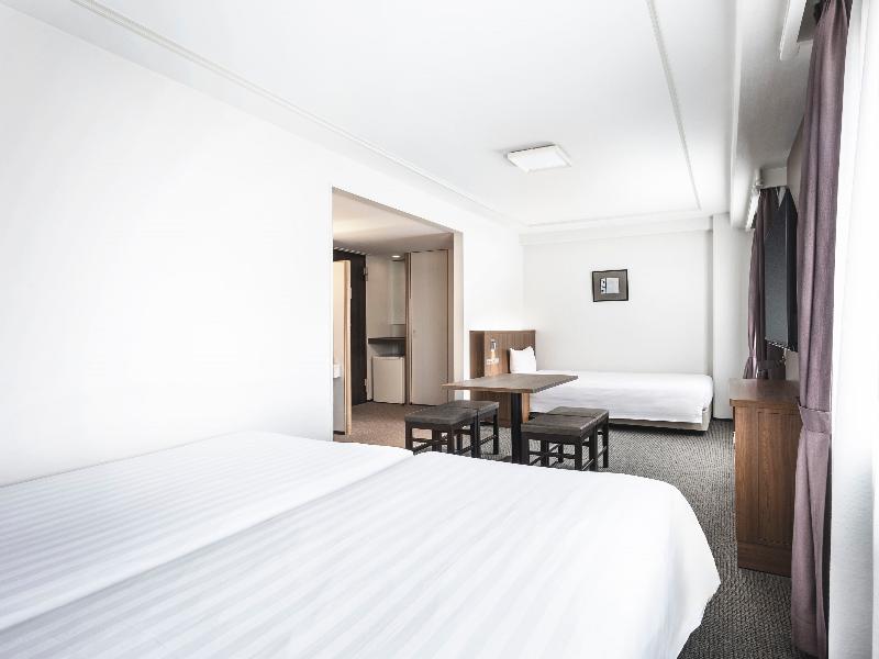 Hotel New Hankyu Annex image