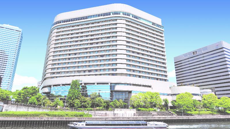Hotel New Otani Osaka image