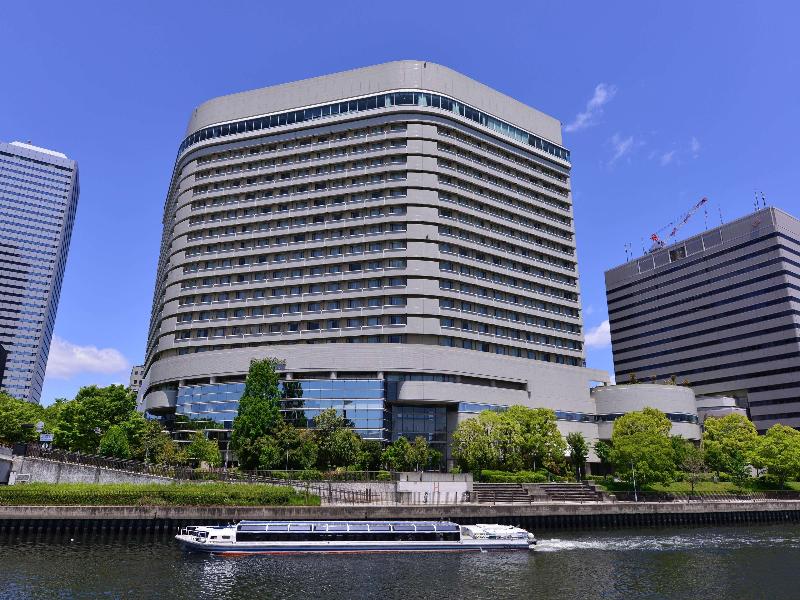 Hotel New Otani Osaka image