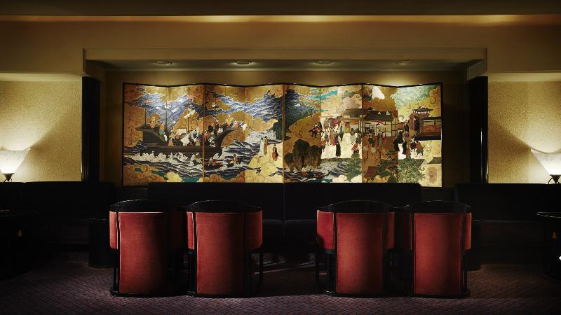 Hotel New Otani Osaka image