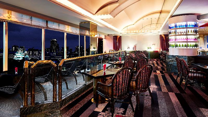 Hotel New Otani Osaka image