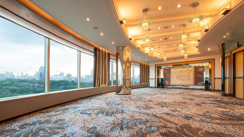Hotel New Otani Osaka image