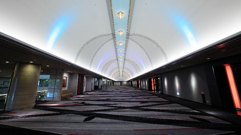 Hotel New Otani Osaka image