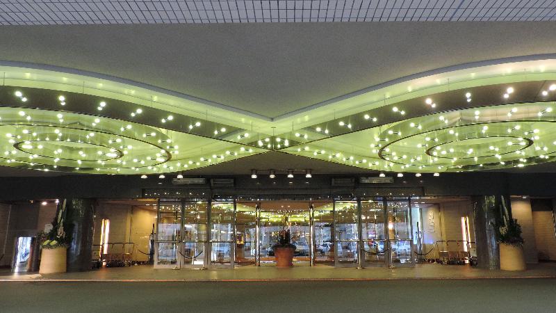 Hotel New Otani Osaka image