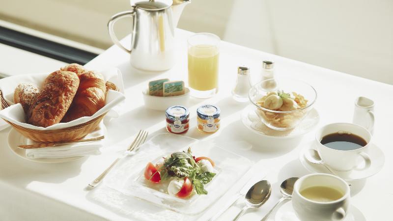 Hotel New Otani Osaka image
