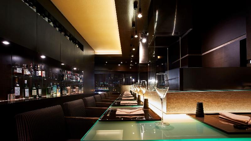 Hotel New Otani Osaka image