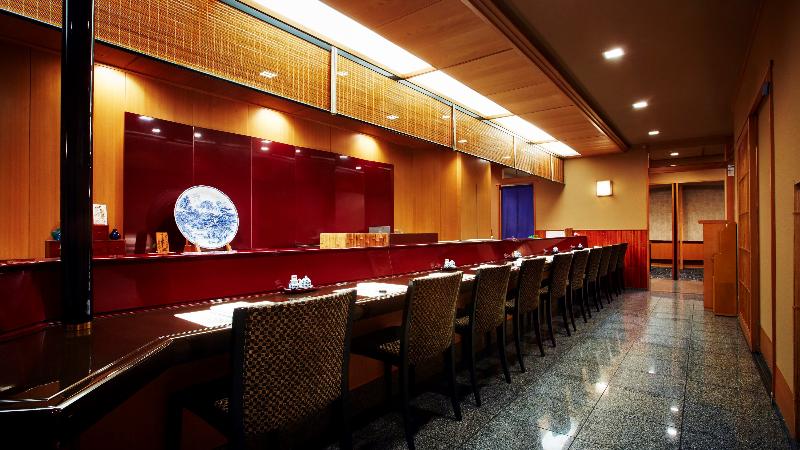 Hotel New Otani Osaka image