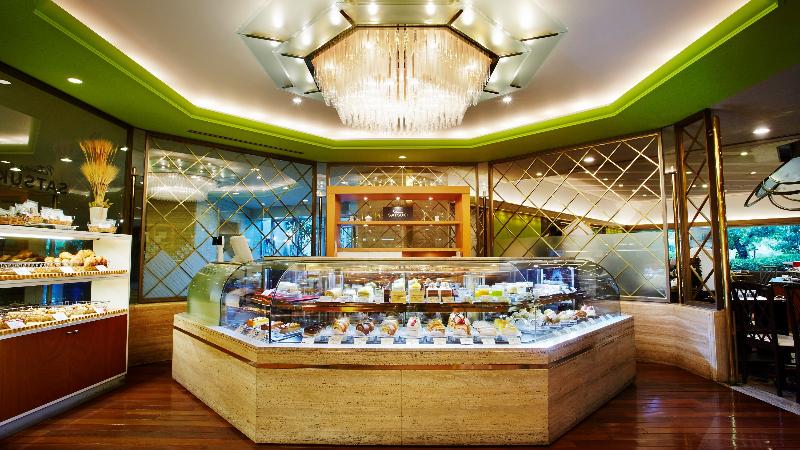 Hotel New Otani Osaka image