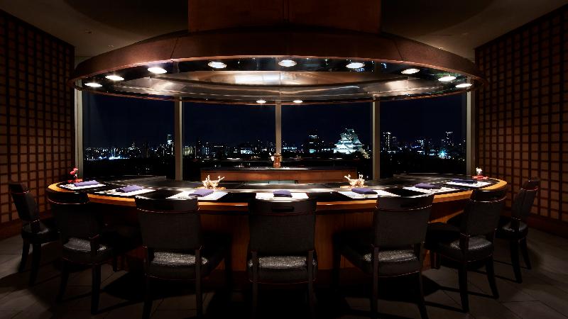 Hotel New Otani Osaka image