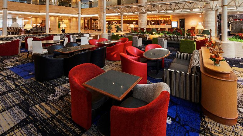Hotel New Otani Osaka image