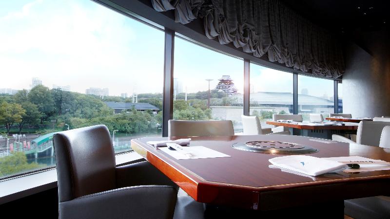 Hotel New Otani Osaka image