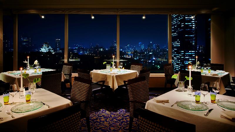 Hotel New Otani Osaka image