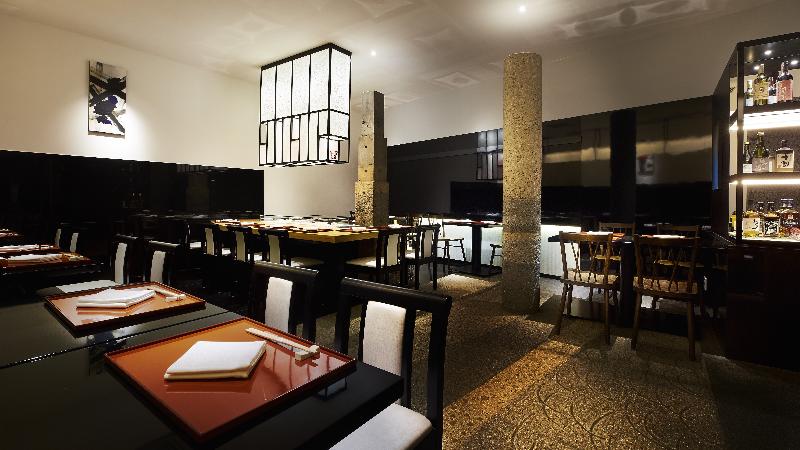 Hotel New Otani Osaka image