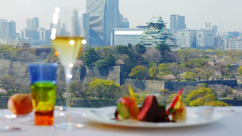 Hotel New Otani Osaka image