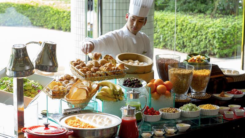 Hotel New Otani Osaka image