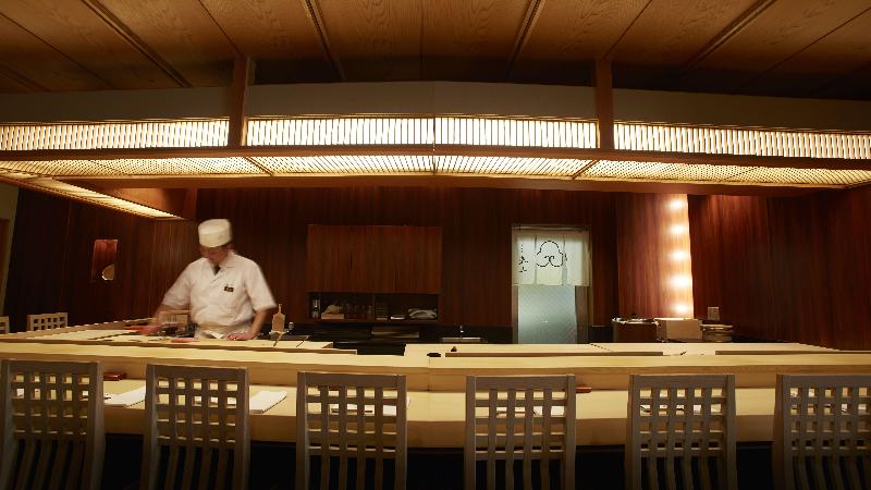 Hotel New Otani Osaka image