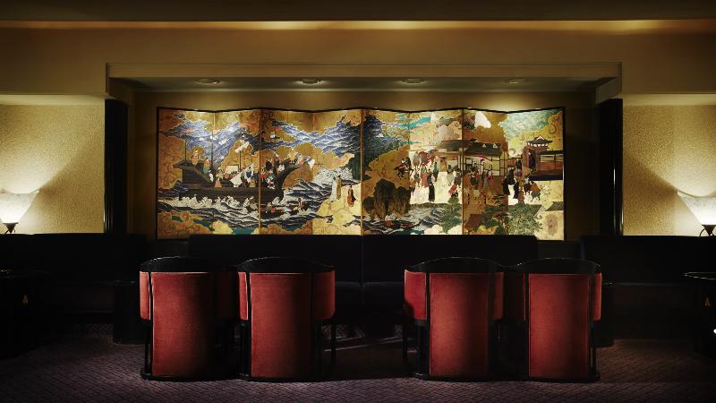 Hotel New Otani Osaka image