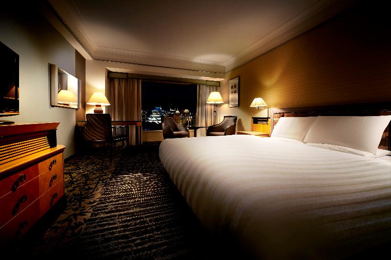 Hotel New Otani Osaka image