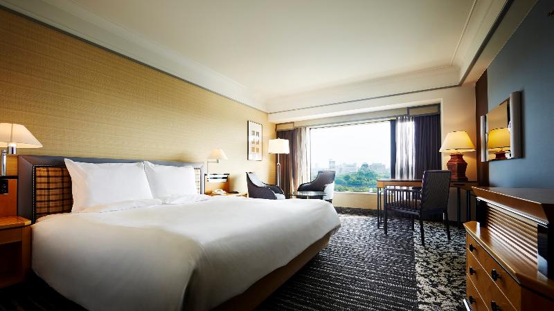 Hotel New Otani Osaka image