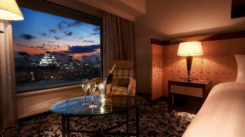 Hotel New Otani Osaka image