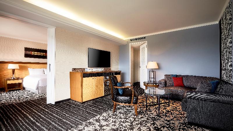 Hotel New Otani Osaka image