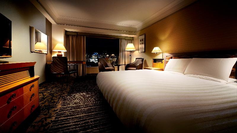 Hotel New Otani Osaka image