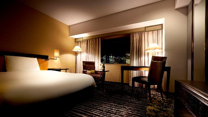 Hotel New Otani Osaka image
