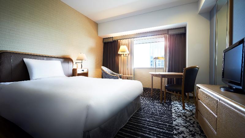 Hotel New Otani Osaka image