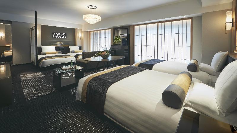 Hotel New Otani Osaka image